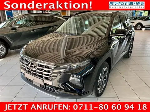 Annonce HYUNDAI TUCSON Essence 2022 d'occasion 