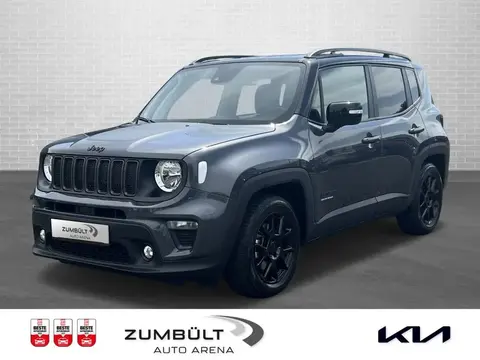 Used JEEP RENEGADE Petrol 2022 Ad 