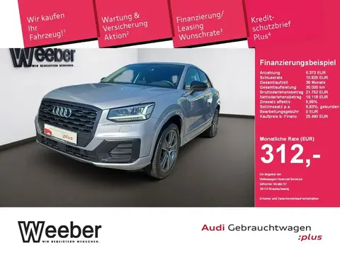 Used AUDI Q2 Petrol 2020 Ad Germany