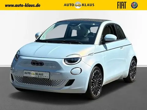 Used FIAT 500C Not specified 2021 Ad 