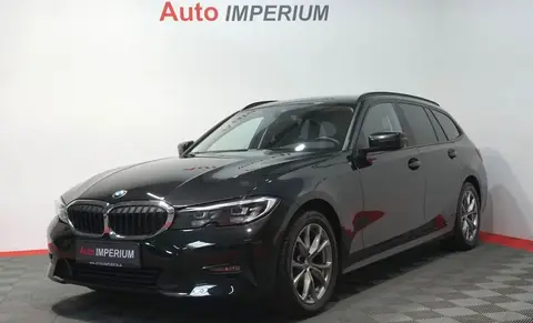 Annonce BMW SERIE 3 Diesel 2022 d'occasion 