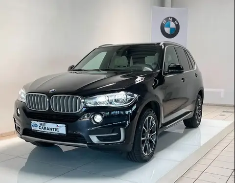 Used BMW X5 Diesel 2016 Ad 