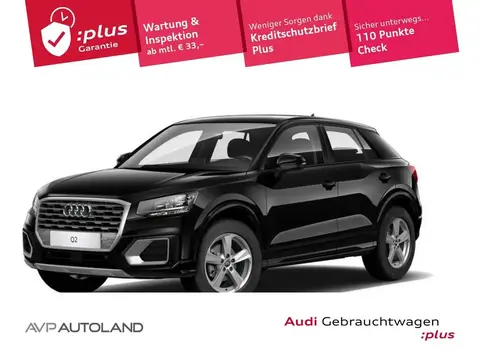 Used AUDI Q2 Petrol 2020 Ad 