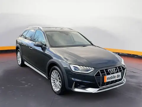 Annonce AUDI A4 Diesel 2022 d'occasion 