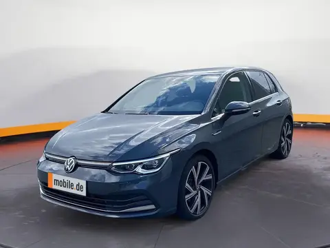 Annonce VOLKSWAGEN GOLF Diesel 2023 d'occasion 