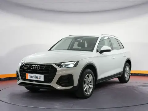 Used AUDI Q5 Diesel 2021 Ad 