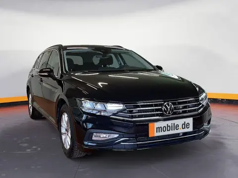 Used VOLKSWAGEN PASSAT Petrol 2023 Ad 