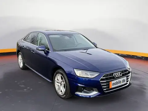 Annonce AUDI A4 Diesel 2023 d'occasion 