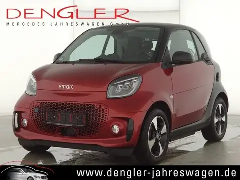 Annonce SMART FORTWO Non renseigné 2023 d'occasion 