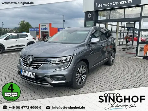 Annonce RENAULT KOLEOS Diesel 2022 d'occasion 