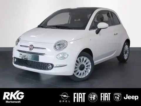 Used FIAT 500 Petrol 2024 Ad 