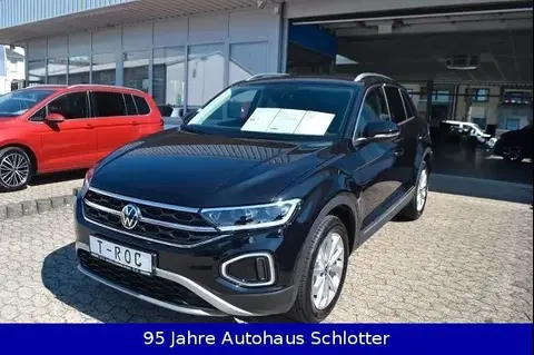 Used VOLKSWAGEN T-ROC Petrol 2024 Ad 