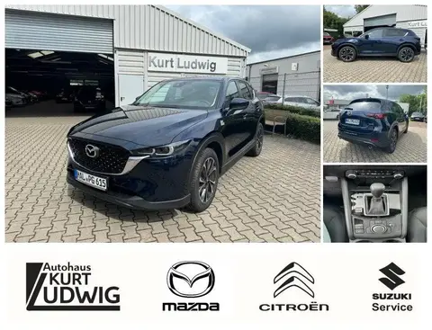 Used MAZDA CX-5 Petrol 2023 Ad 