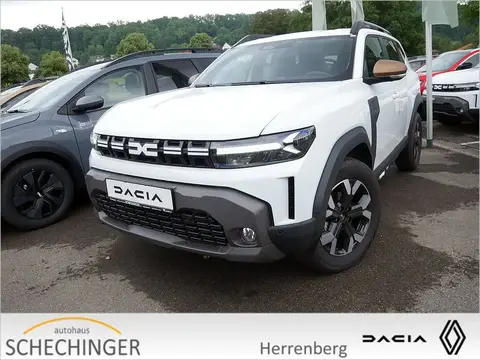 Used DACIA DUSTER Petrol 2024 Ad 