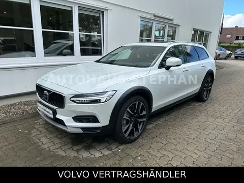 Annonce VOLVO V90 Diesel 2023 d'occasion 