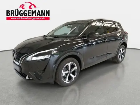 Used NISSAN QASHQAI Petrol 2024 Ad 