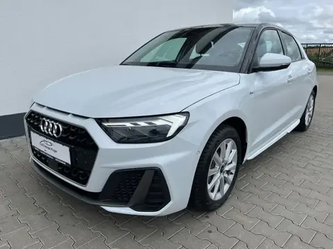 Used AUDI A1 Petrol 2023 Ad 