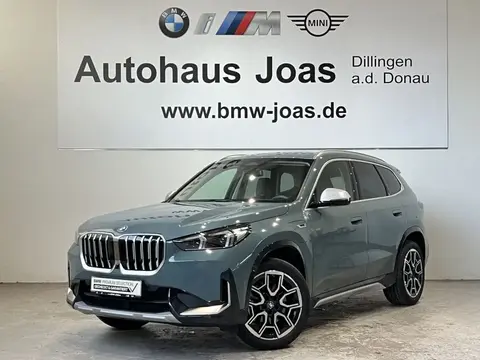 Annonce BMW X1 Hybride 2023 d'occasion 