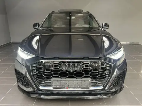 Used AUDI RSQ8 Petrol 2020 Ad 