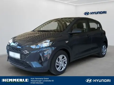 Annonce HYUNDAI I10 Essence 2024 d'occasion 