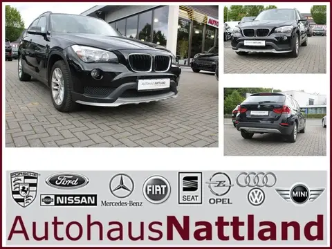 Used BMW X1 Petrol 2015 Ad 