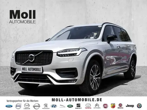 Used VOLVO XC90 Diesel 2023 Ad Germany