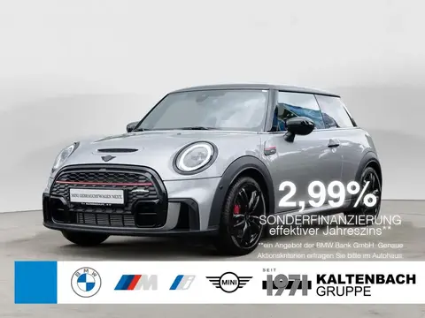 Annonce MINI JOHN COOPER WORKS Essence 2023 d'occasion 