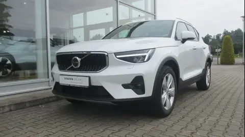 Annonce VOLVO XC40 Essence 2023 d'occasion 