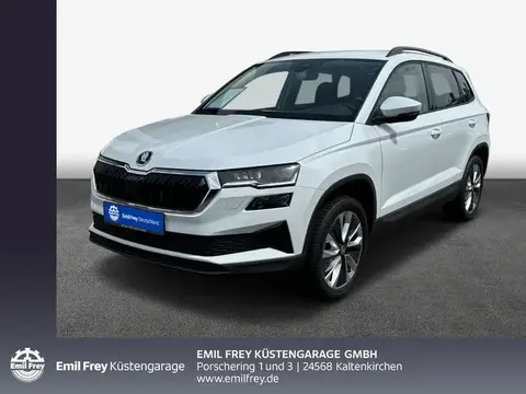 Annonce SKODA KAROQ Diesel 2023 d'occasion 