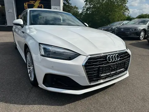 Used AUDI A5 Diesel 2022 Ad 