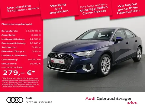 Used AUDI A3 Diesel 2023 Ad 