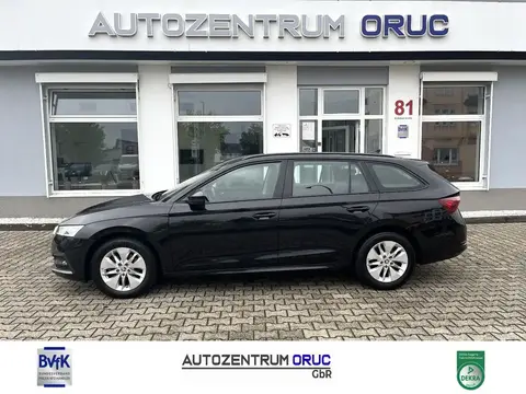 Used SKODA OCTAVIA Diesel 2020 Ad 