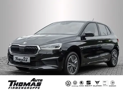 Annonce SKODA FABIA Essence 2023 d'occasion 