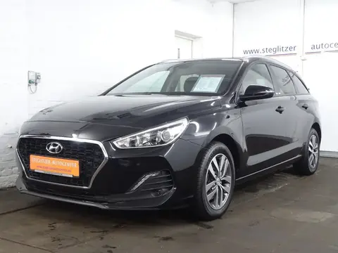 Used HYUNDAI I30 Petrol 2020 Ad 