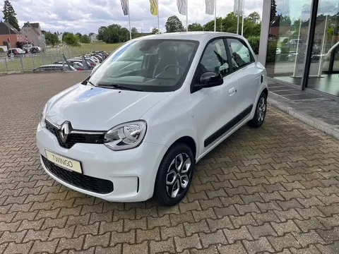 Used RENAULT TWINGO Petrol 2024 Ad 