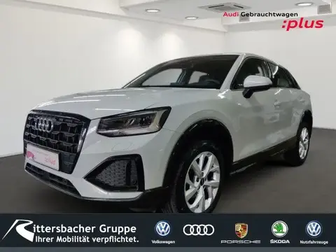 Used AUDI Q2 Petrol 2023 Ad Germany