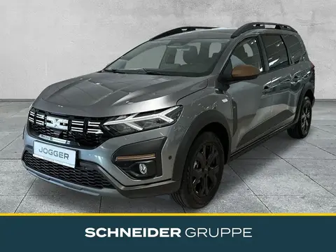 Used DACIA JOGGER LPG 2024 Ad 