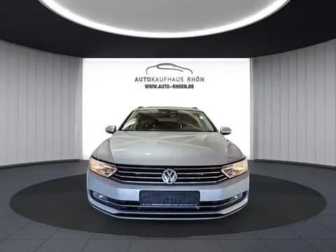 Used VOLKSWAGEN PASSAT Diesel 2015 Ad 