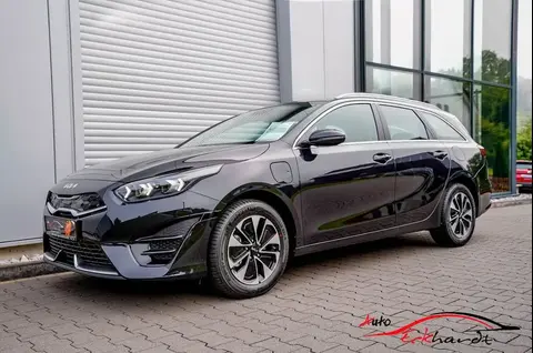 Used KIA CEED Hybrid 2022 Ad 