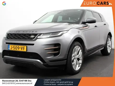 Used LAND ROVER RANGE ROVER EVOQUE Diesel 2020 Ad 