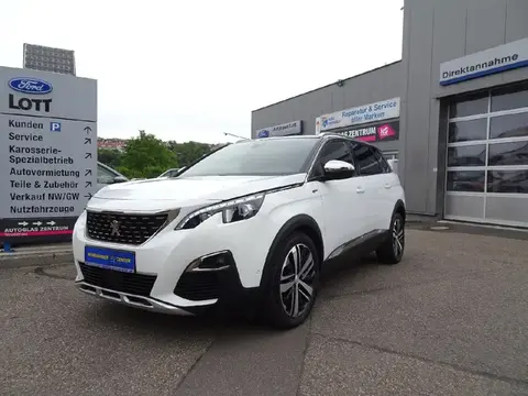 Used PEUGEOT 5008 Diesel 2019 Ad 