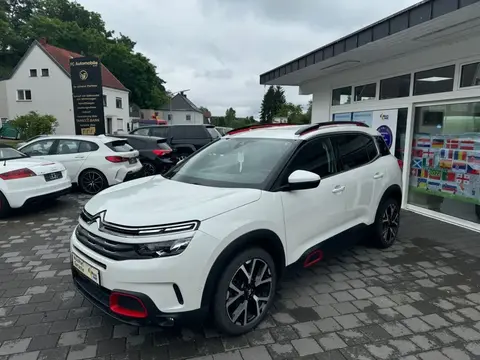 Used CITROEN C5 AIRCROSS Diesel 2019 Ad 