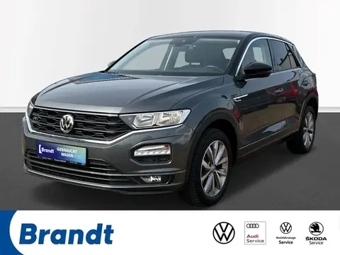 Used VOLKSWAGEN T-ROC Petrol 2019 Ad 