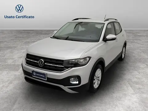 Annonce VOLKSWAGEN T-CROSS Essence 2023 d'occasion 