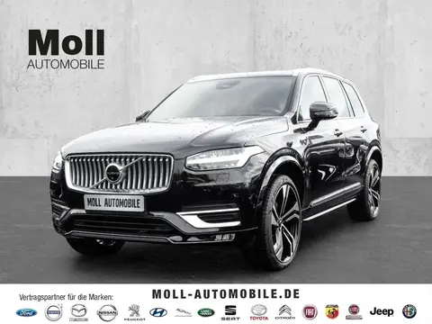 Used VOLVO XC90 Diesel 2023 Ad 