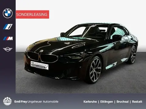 Annonce BMW SERIE 2 Essence 2023 d'occasion Allemagne