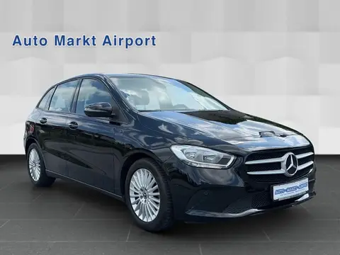 Used MERCEDES-BENZ CLASSE B Diesel 2020 Ad 