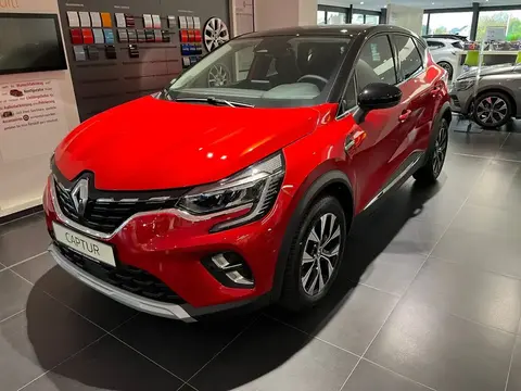 Used RENAULT CAPTUR Petrol 2023 Ad 