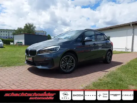 Annonce BMW SERIE 2 Hybride 2020 d'occasion 