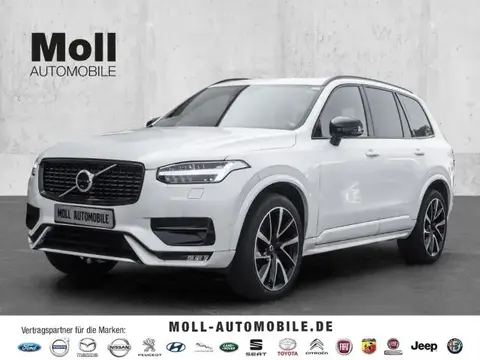 Used VOLVO XC90 Diesel 2023 Ad Germany